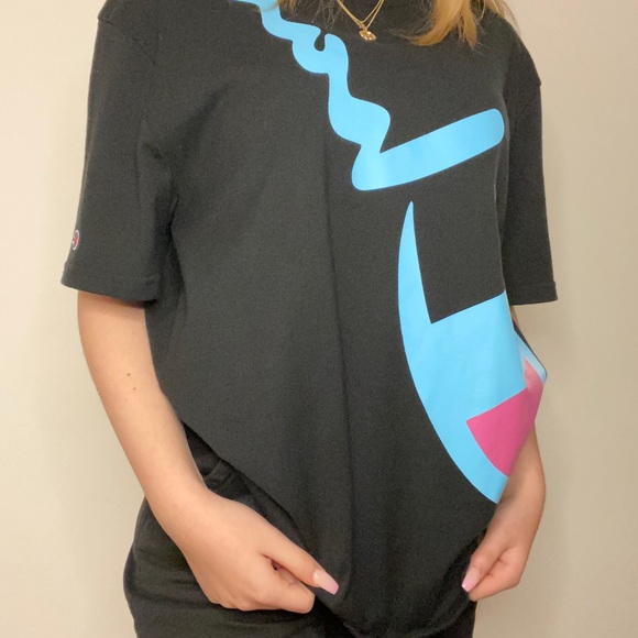 ❌sold❌Champion t-shirt - Picture 2 of 3